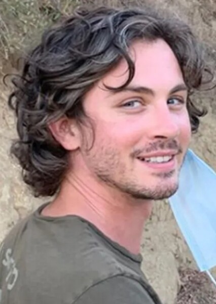 Logan Lerman photo