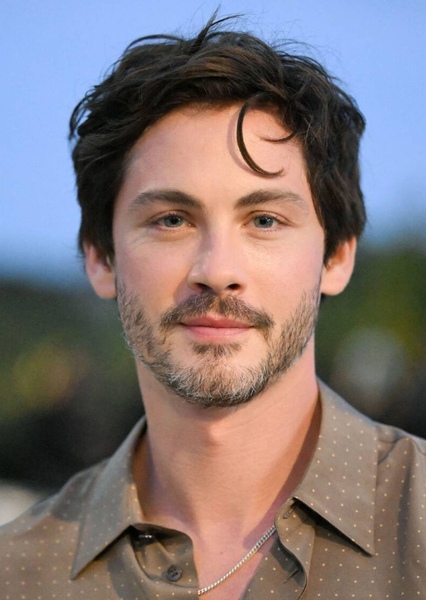 Logan Lerman photo
