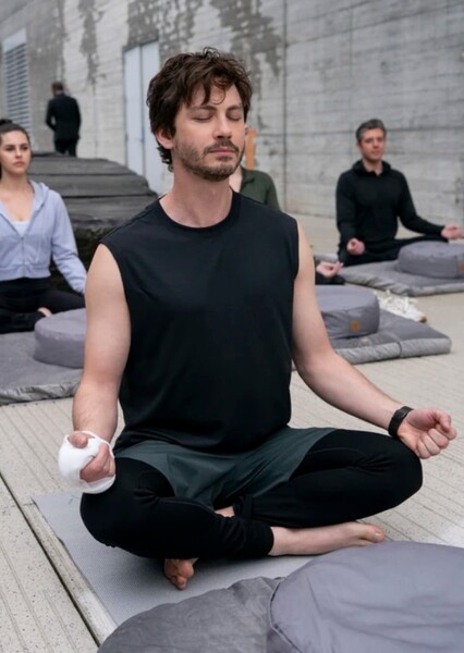 Logan Lerman