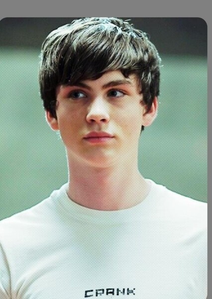 Logan Lerman photo