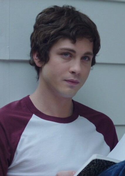 Logan Lerman photo