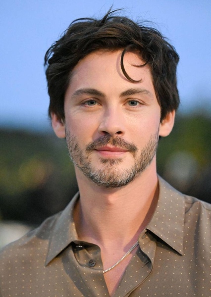 Logan Lerman photo