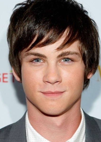 Logan Lerman photo