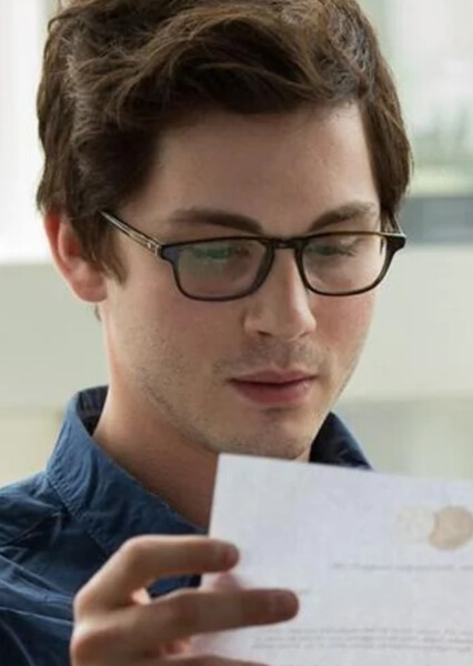 Logan Lerman