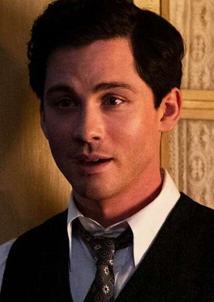 Logan Lerman
