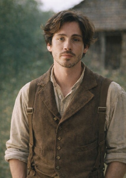 Logan Lerman