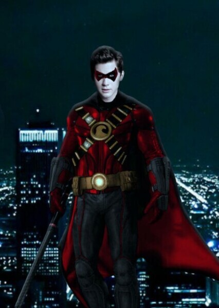 Tim Drake/Robin