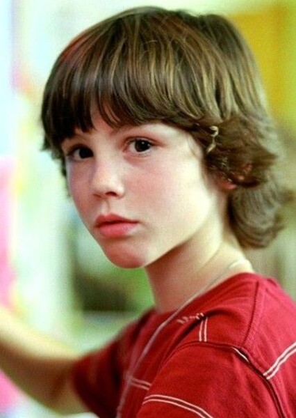 Logan Lerman photo