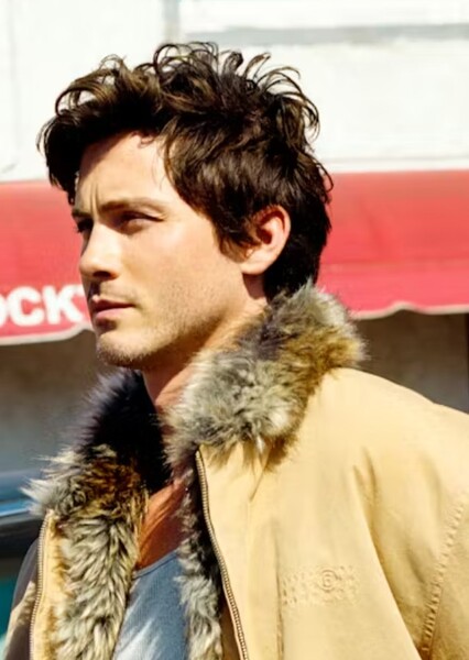 Logan Lerman photo