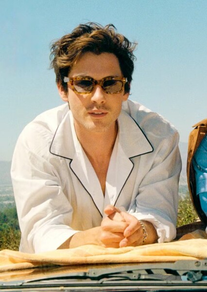 Logan Lerman photo