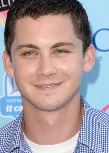 Logan Lerman photo