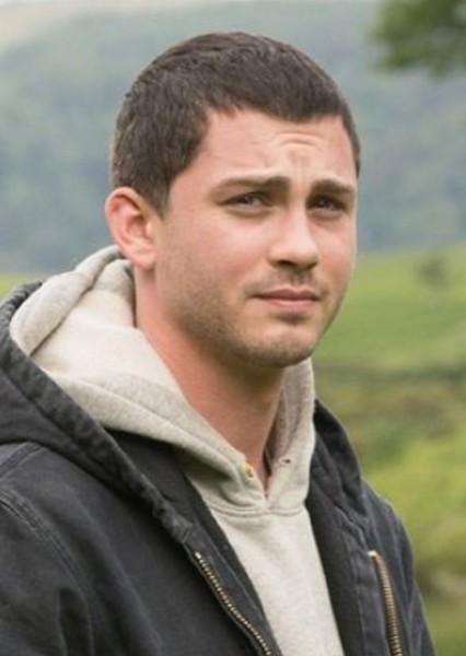 Logan Lerman photo