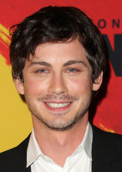 Logan Lerman photo