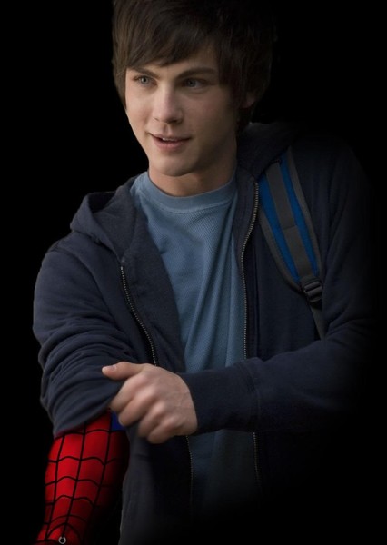 Logan Lerman photo