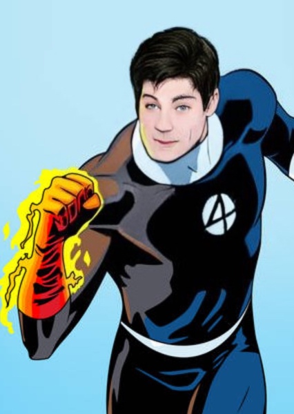 Logan Lerman photo