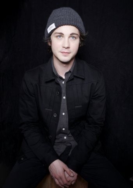 Logan Lerman photo