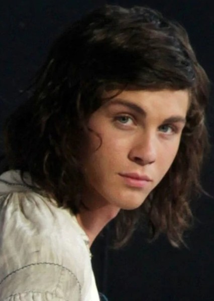 Logan Lerman photo
