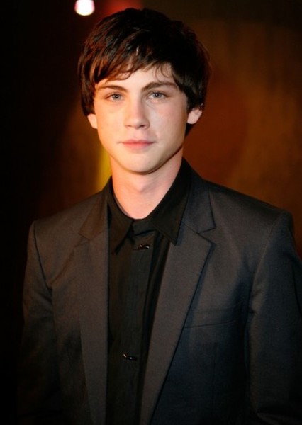 Logan Lerman photo