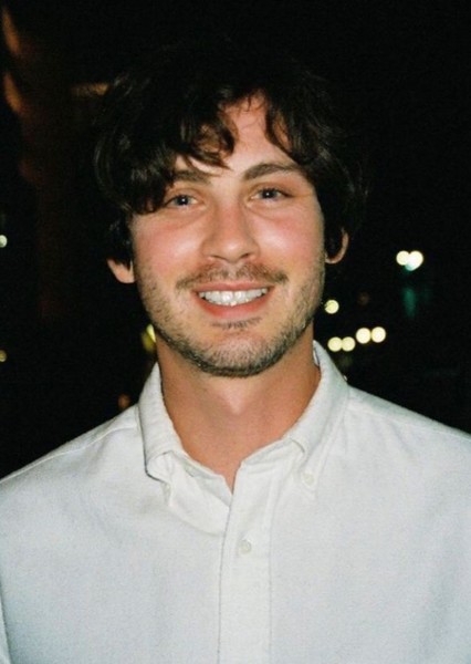 Logan Lerman photo