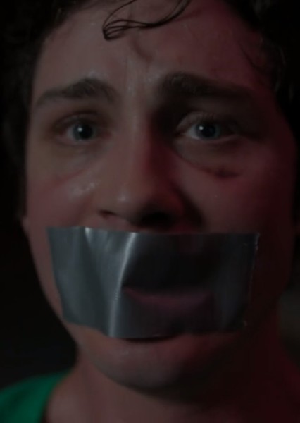Logan Lerman photo
