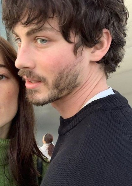 Logan Lerman photo