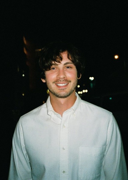 Logan Lerman photo