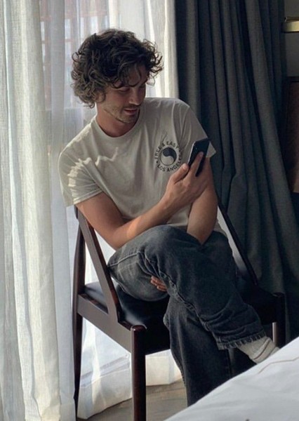 Logan Lerman photo