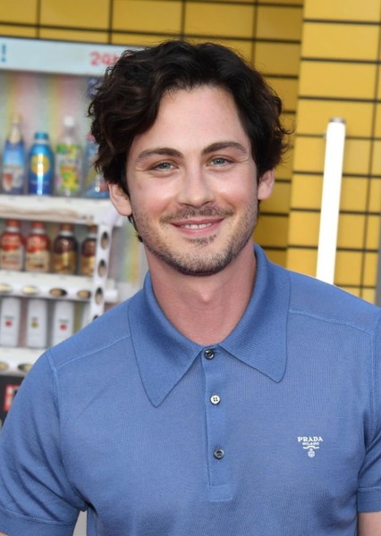 Logan Lerman photo