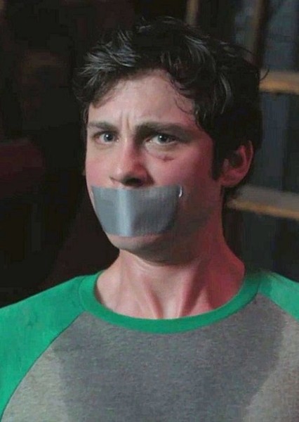 Logan Lerman photo