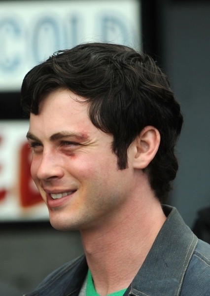 Logan Lerman photo