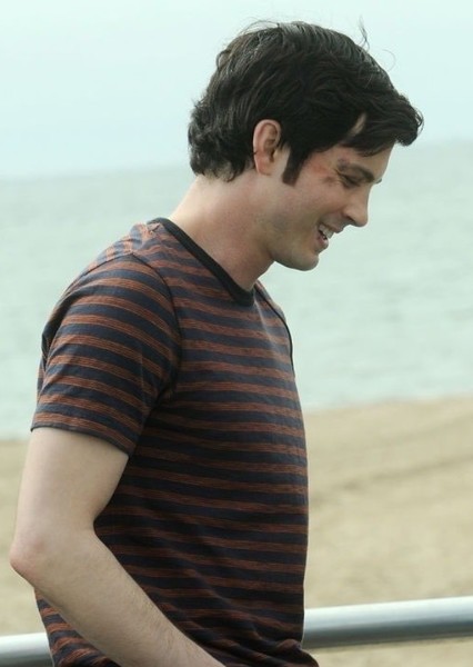 Logan Lerman photo