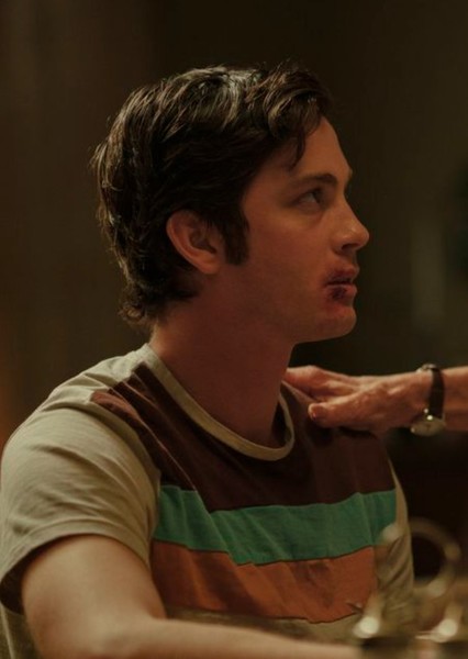 Logan Lerman photo