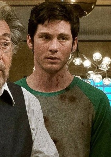 Logan Lerman photo