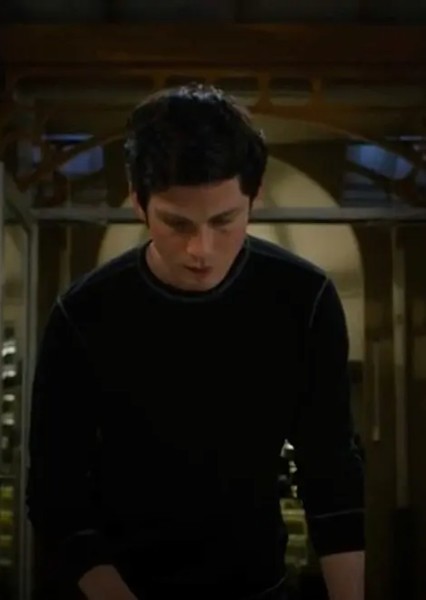 Logan Lerman photo