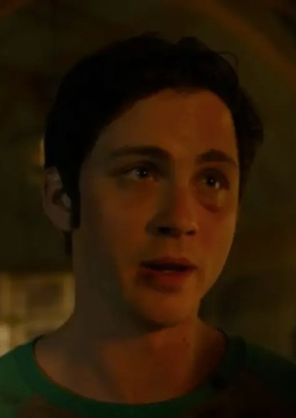 Logan Lerman photo