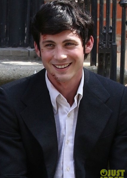 Logan Lerman photo
