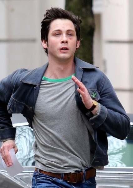 Logan Lerman