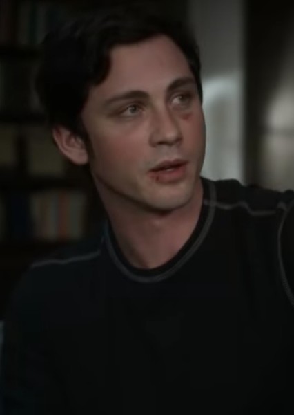 Logan Lerman photo