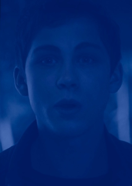 Logan Lerman photo