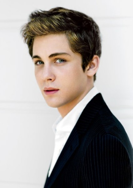 Logan Lerman photo