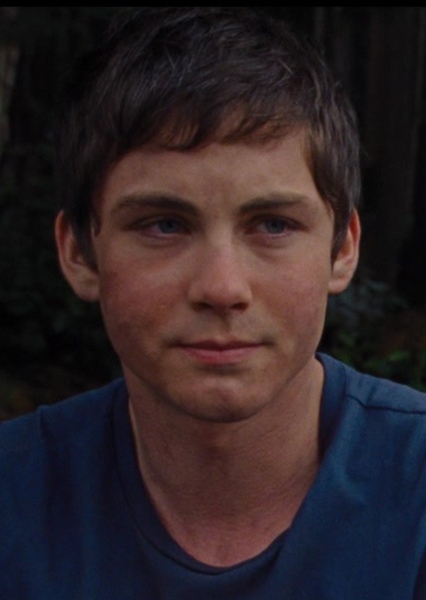 Logan Lerman photo