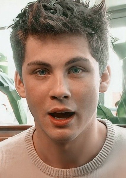 Logan Lerman photo