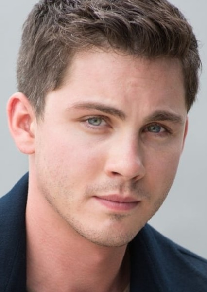 Logan Lerman