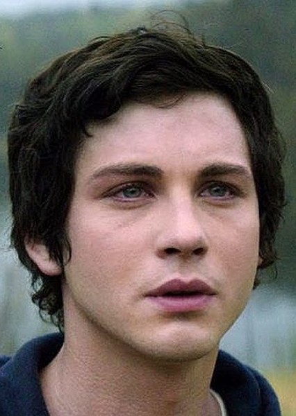 Logan Lerman photo