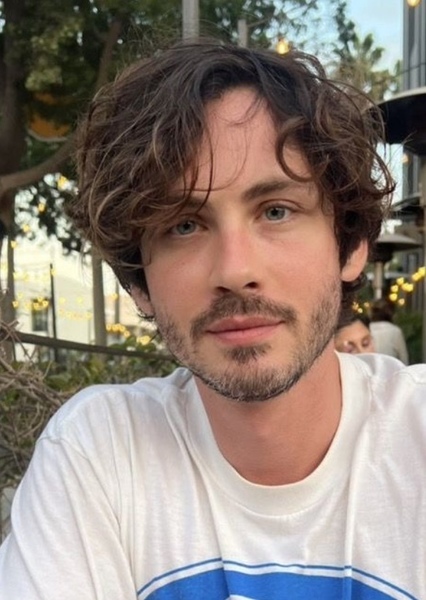 Logan Lerman