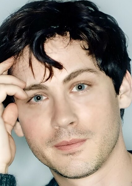 Logan Lerman photo