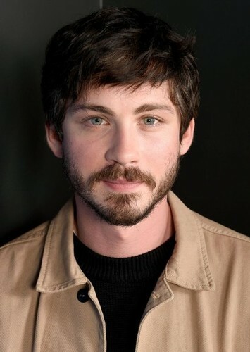 Logan Lerman photo