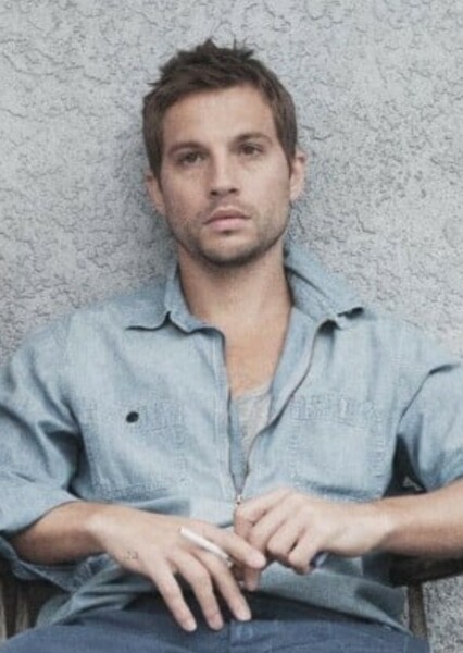 Logan Marshall-Green photo