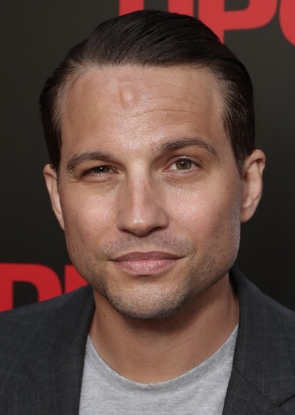 Logan Marshall-Green photo