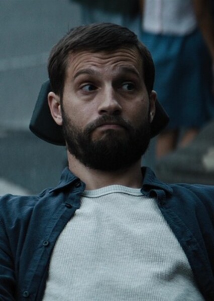 Logan Marshall-Green photo